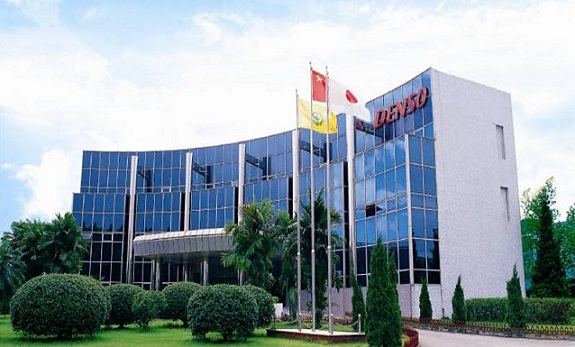 電裝中國(guó)再次攜手林頻 世界五百?gòu)?qiáng)紛至沓來