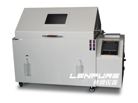 鹽霧測試儀做腐蝕測試時(shí)應(yīng)如何調(diào)配試液