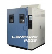 光伏濕凍試驗箱的技術(shù)指標(biāo)