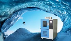 恒溫恒濕試驗箱